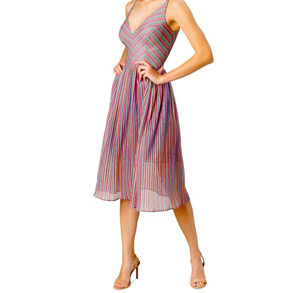 Dress by dress the population